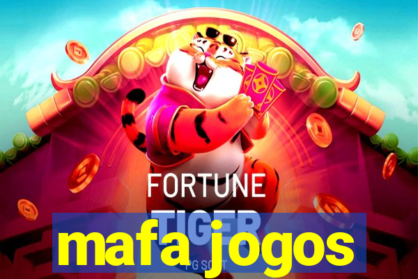 mafa jogos